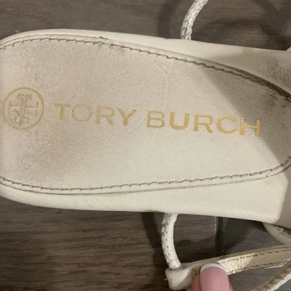 Tory Burch elevate your